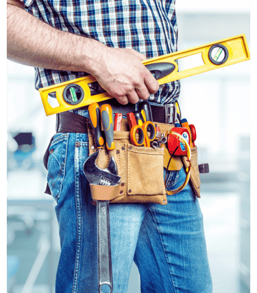 handyman professionnel bruxelles