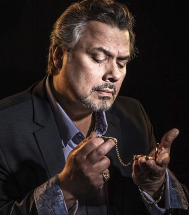 Milwaukee stage hypnotist shows