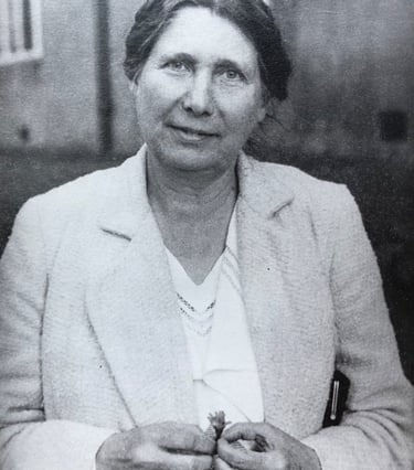 Ita Wegman