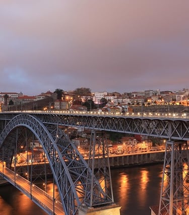 Ponte Don Luiz