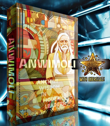 ANWIMOLI