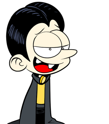 Dracula qui parle