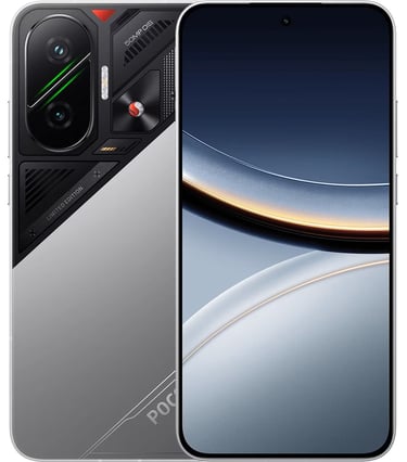 Ремонт на Poco F7 - Сервиз за телефони ZonataFix