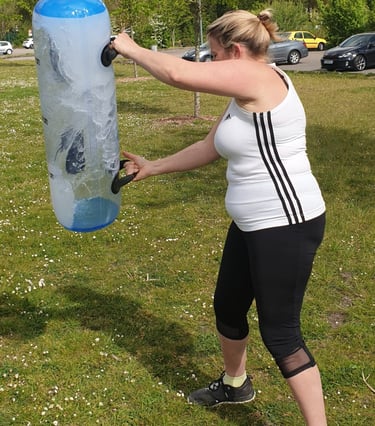 fitness remise en forme  amiens 
