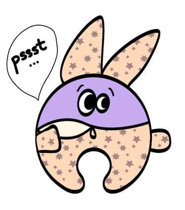 Bibop vous confie un secret