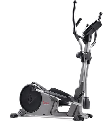 Elliptical