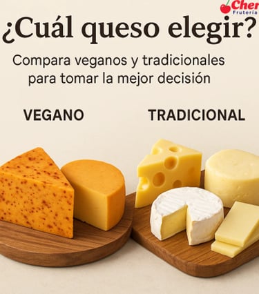 Cual es el mejor queso