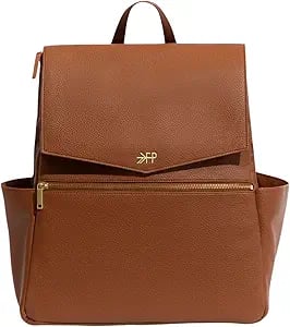 Freshly Picked Convertible Diaper Bag