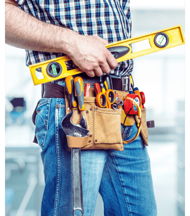 handyman professionnel bruxelles