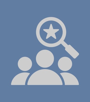 Problem-Solving & Decision-Making icon