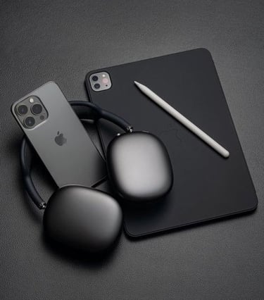 Cool Gadgets