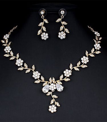 diamond necklace​ Jewelry