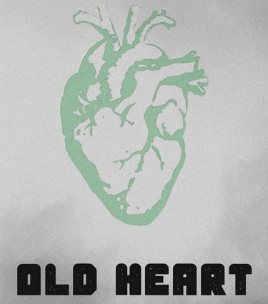 Old Heart Environment Helldise