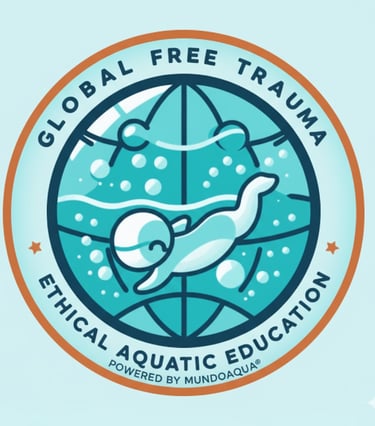 Educacion Acuatica Etica