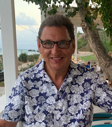 Adrian Fedyk - Owner, Optimus School of Motoring