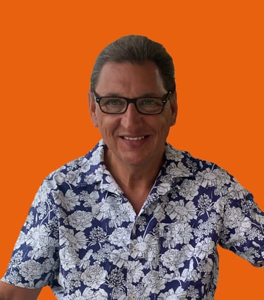 Adrian Fedyk Owner Optimus School of Motoring