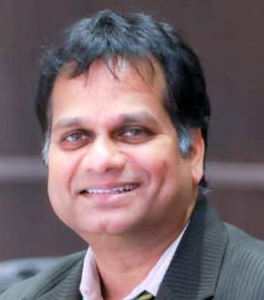 Dr Ravi kanth Surgeon 