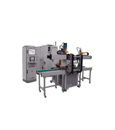 automatic-balancing-machine