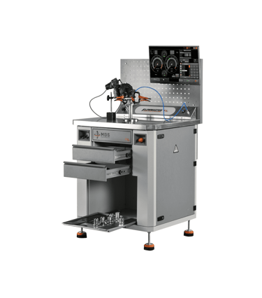 turbo-flowbench-machine