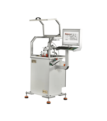 shaft balancing machines h-irb-6 image