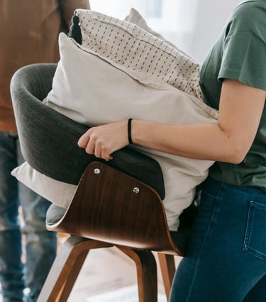 Illustration déménagement