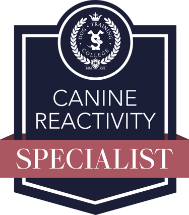Canine Reactivity Specialist