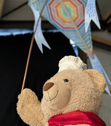 We fly we all we are details museum night 2025