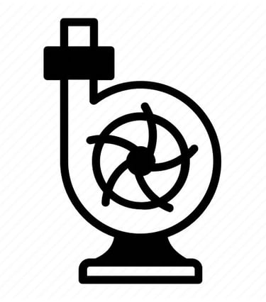 automated dosing pump