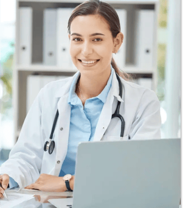 lady doc