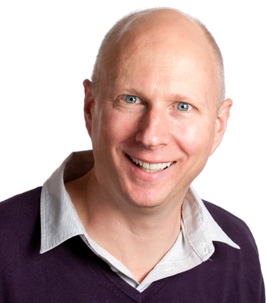 Gary Baker Ecommerce Mentoring