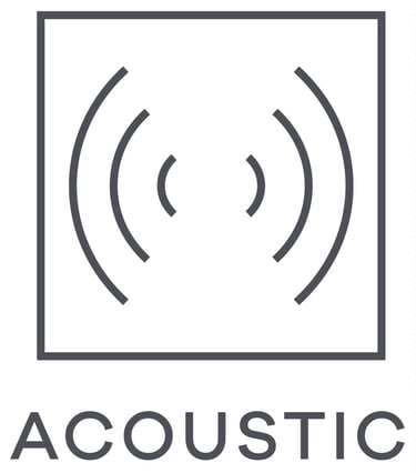 Amtico Acoustic
