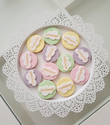 Biscuit Création 