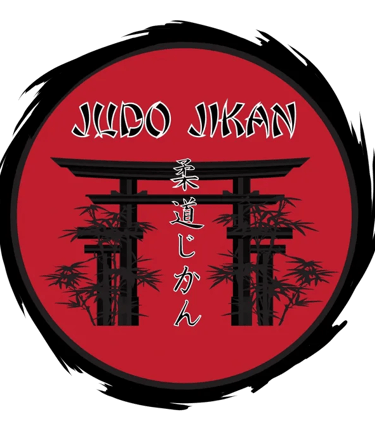 a red and black logo with the words, wakikikikikiki