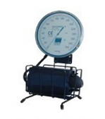 Moniteur de pression artérielle pour ambulance