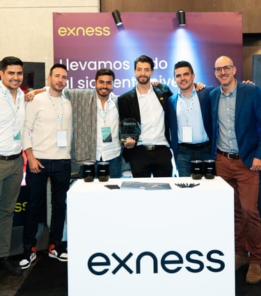 Premios Rankia 2025
