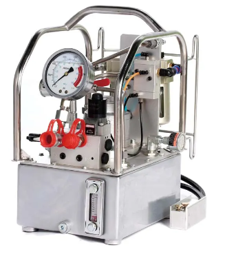 pneumatic pump QMP304