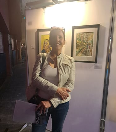 Constructor University Art Festival