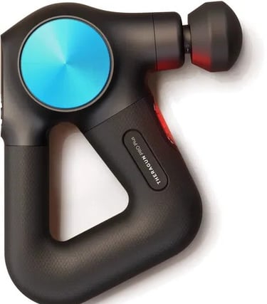 Best gun massager for effective pain relief.