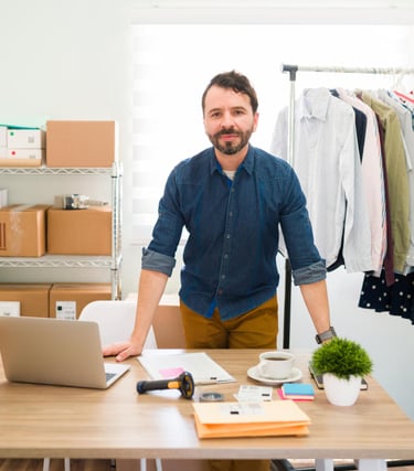 trademark registration services