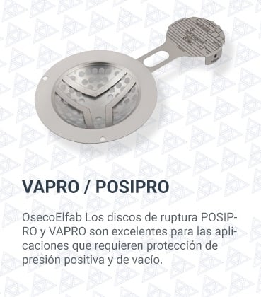 VAPRO / POSIPRO