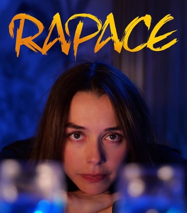 RAPACE - Short film