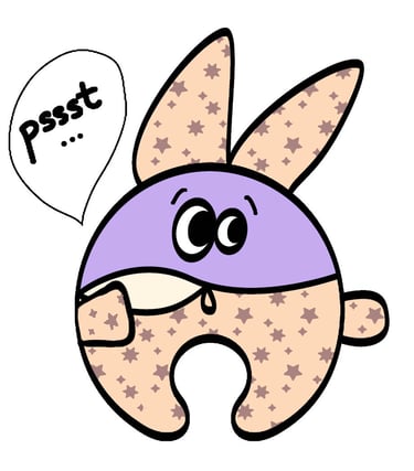 Bibop vous confie un secret