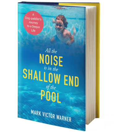 All the Noise is in the Shallow End of the Pool
