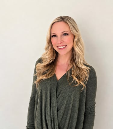 Jamie Dawdy providing psychotherapy and mental health services