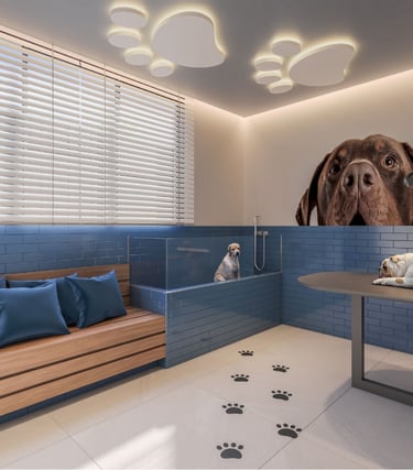 PetCare NAU