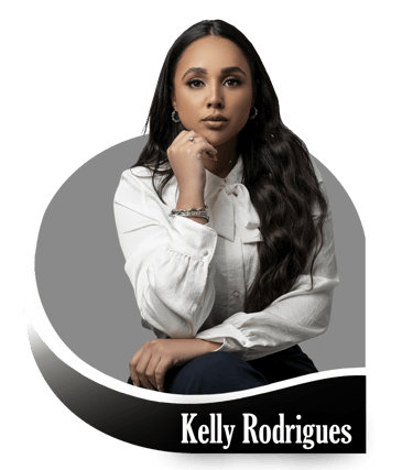 Kelly Rodrigues Advogado dos Motoristas e Entregadores de App