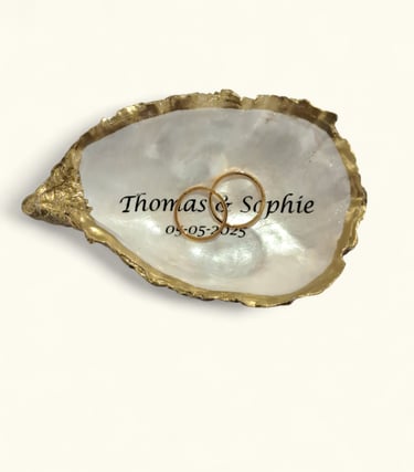 Oester Trouwerij