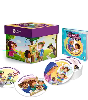 jeux éducatif islamique au maroc