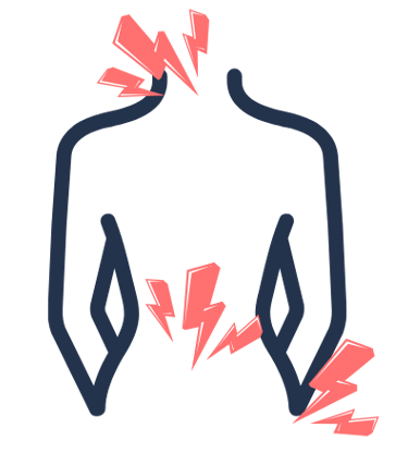 frau-mit-schmerzpunkten