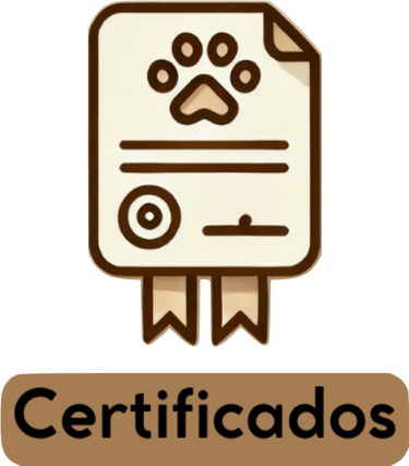 Emisión de certificados veterinarios a domicilio en la provincia de Alicante